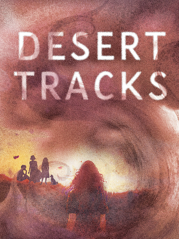 Desert Tracks