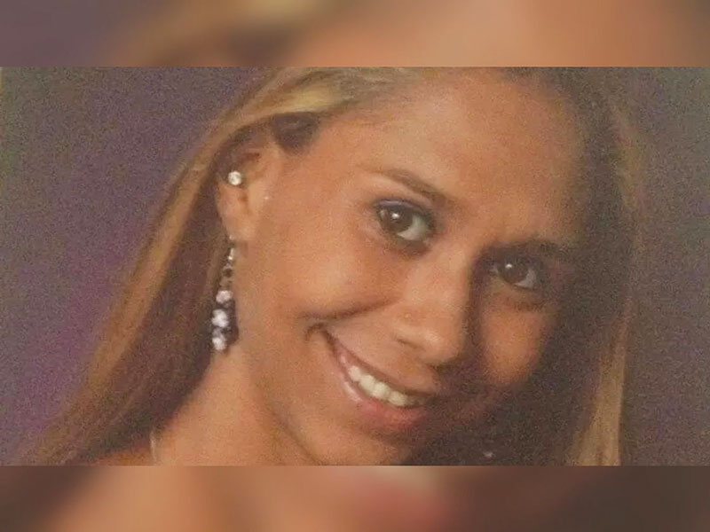 Hervey Bay woman Monique Clubb was a promising student – proud of her Aboriginal heritage and devoted to her family – who went missing after a night out with friends in Brisbane in June 2013. Picture: supplied.