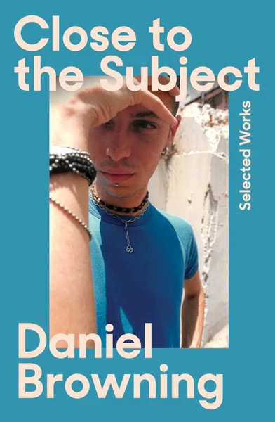 Close to the Subject_Cover