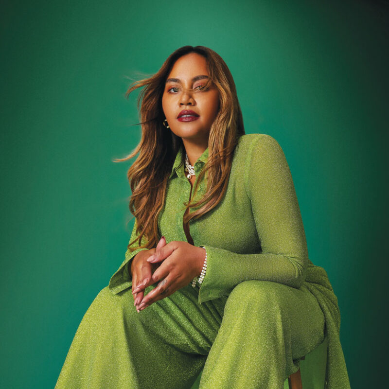 Jessica Mauboy. Picture: supplied.