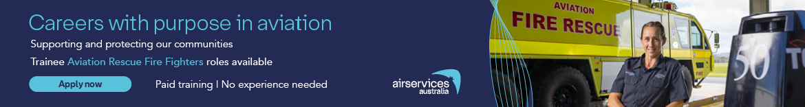 Aviation Rescue Fire Fighters