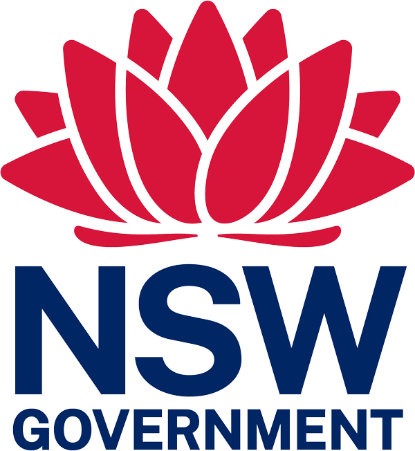 NSW-Government