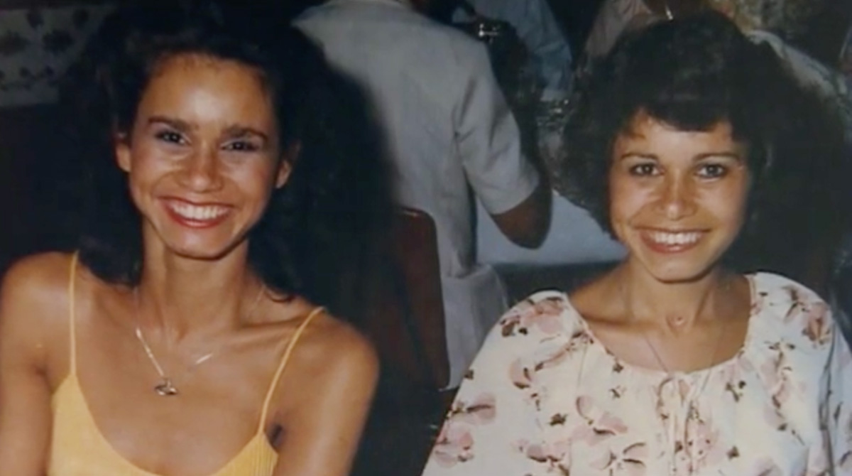 Rhoda and Lois