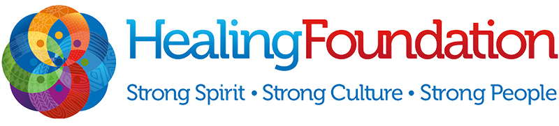 The Healing Foundation