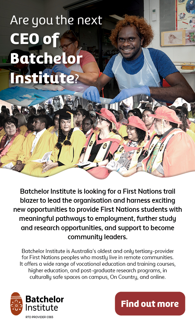 Koori Mail Current Jobs Ads And General Web Ads